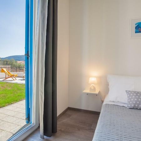 Apartment D Cres Dış mekan fotoğraf