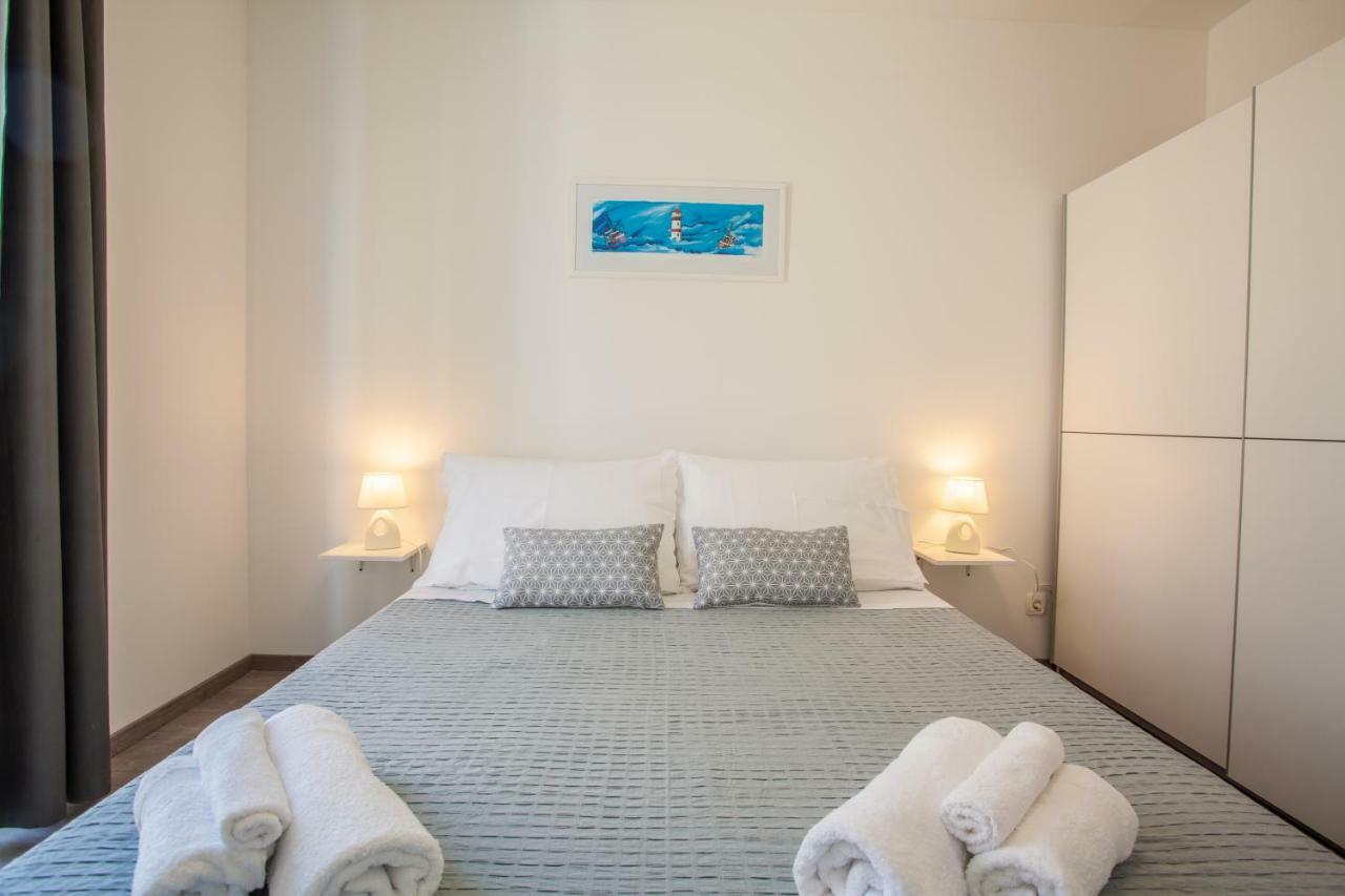 Apartment D Cres Dış mekan fotoğraf