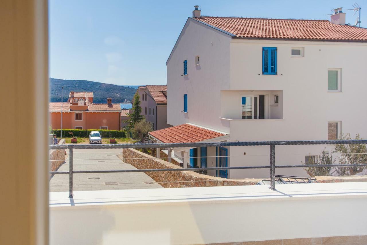 Apartment D Cres Dış mekan fotoğraf