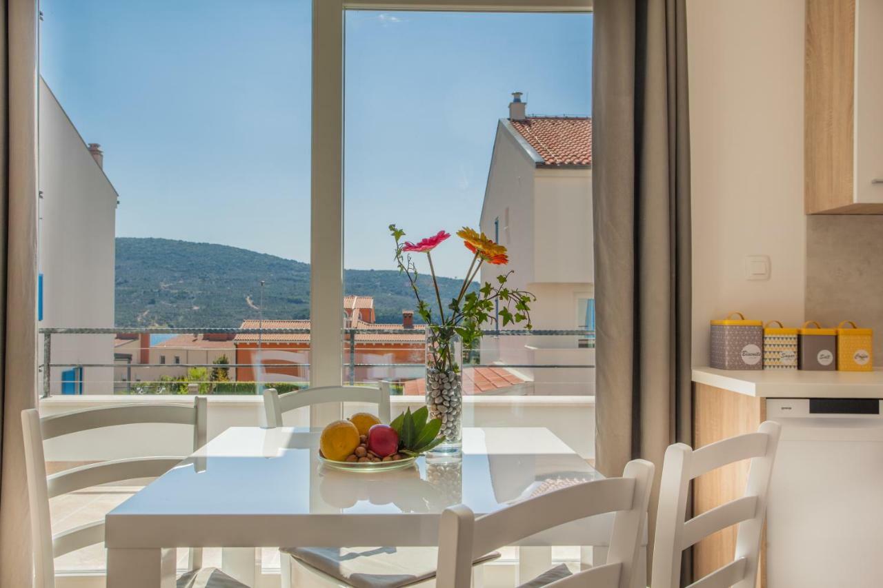 Apartment D Cres Dış mekan fotoğraf