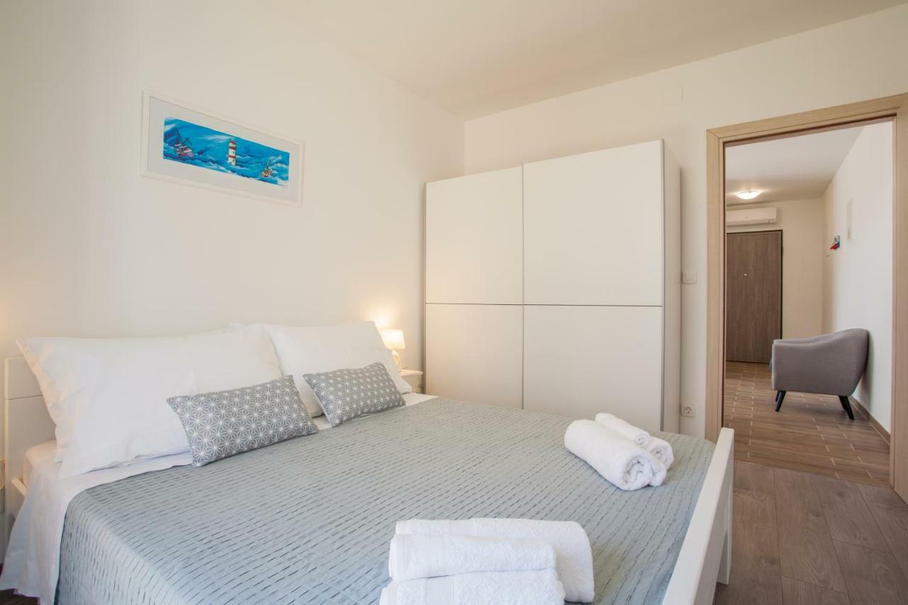 Apartment D Cres Dış mekan fotoğraf