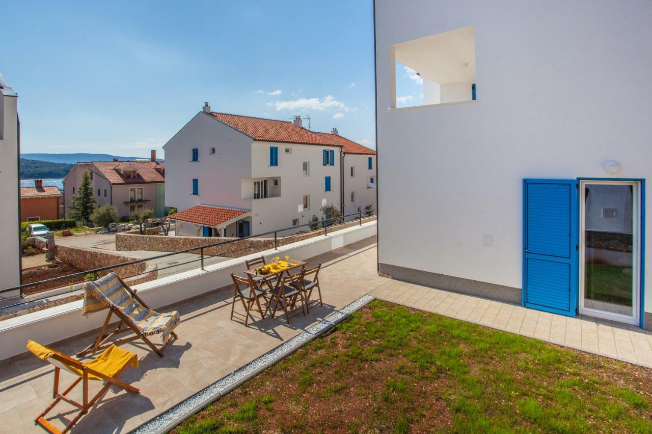 Apartment D Cres Dış mekan fotoğraf