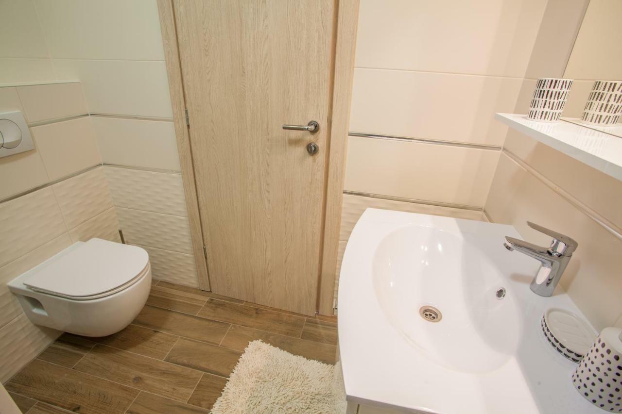 Apartment D Cres Dış mekan fotoğraf