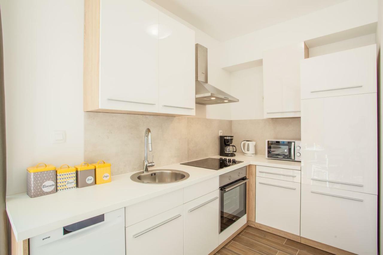 Apartment D Cres Dış mekan fotoğraf