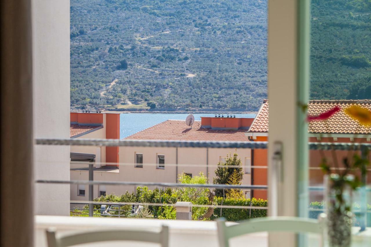 Apartment D Cres Dış mekan fotoğraf