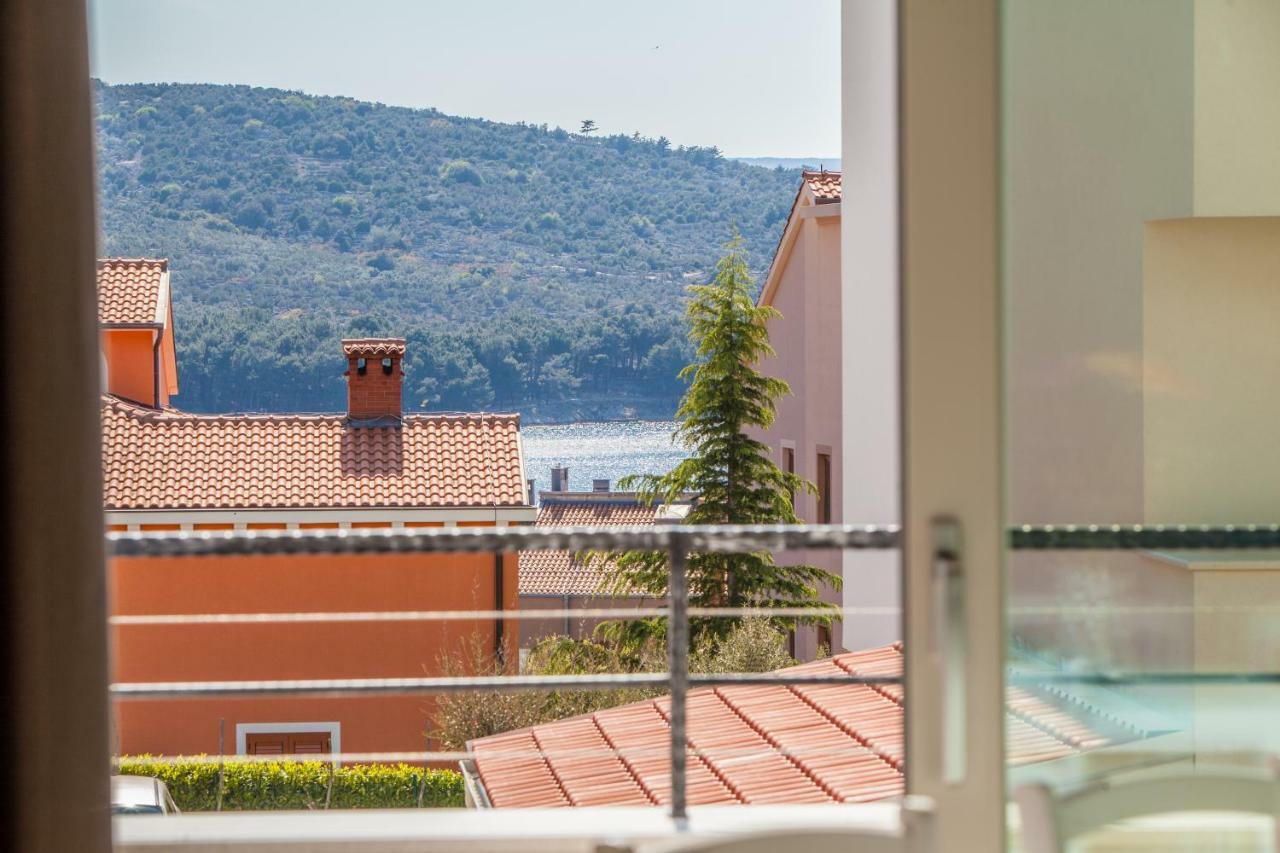 Apartment D Cres Dış mekan fotoğraf