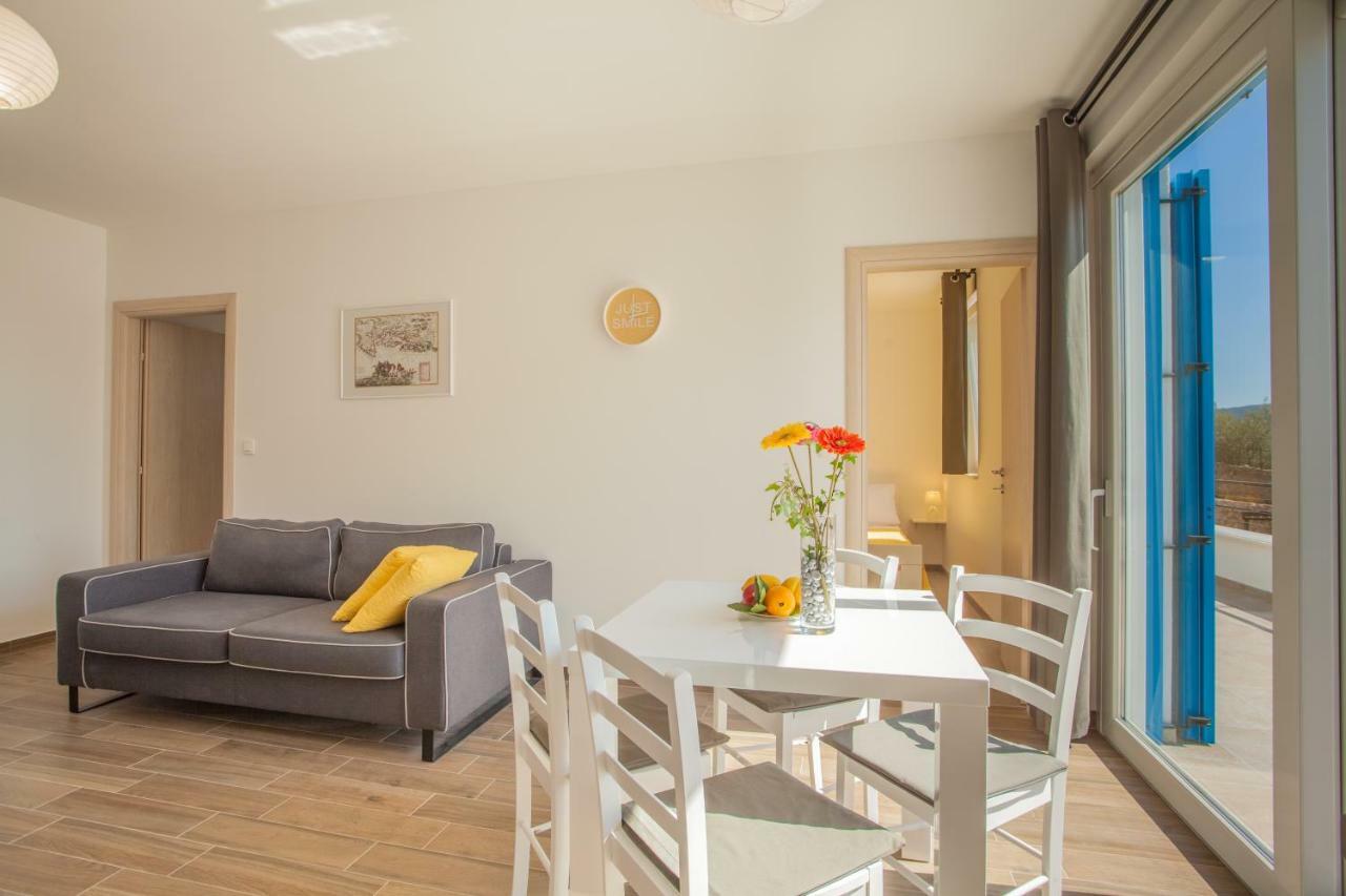 Apartment D Cres Dış mekan fotoğraf