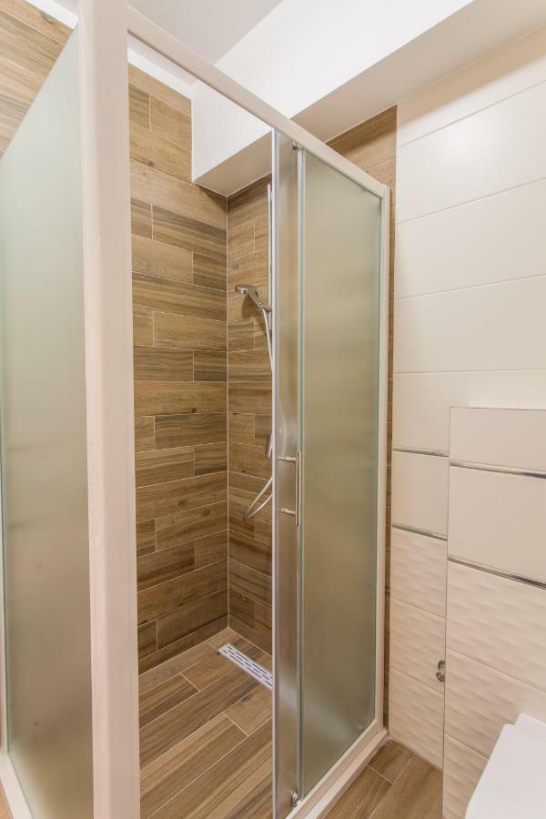 Apartment D Cres Dış mekan fotoğraf