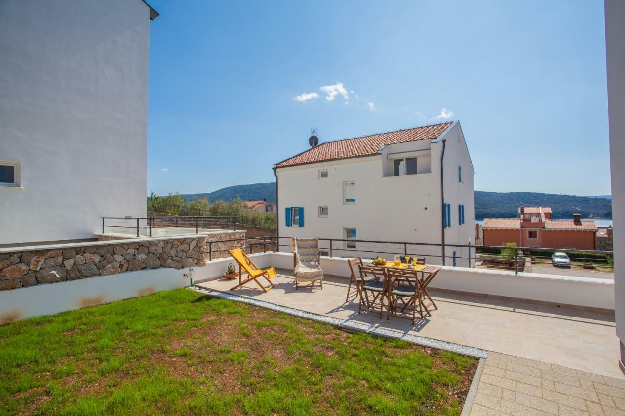 Apartment D Cres Dış mekan fotoğraf